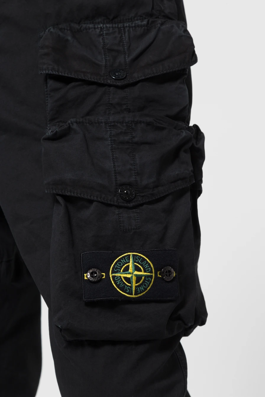 Брюки Stone Island