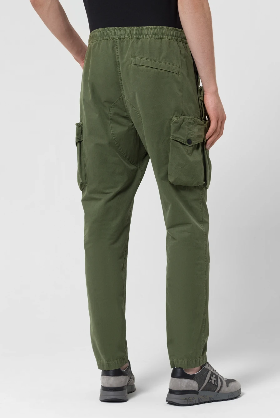 Брюки Stone Island