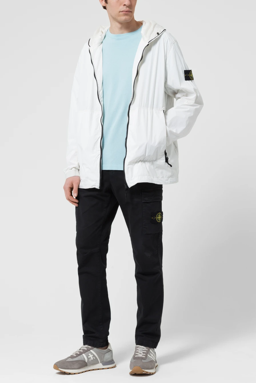 Куртка Stone Island