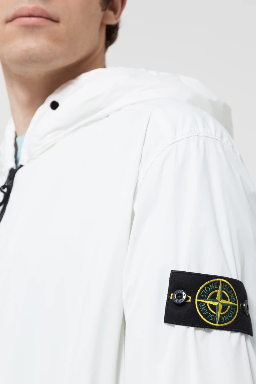 Куртка Stone Island