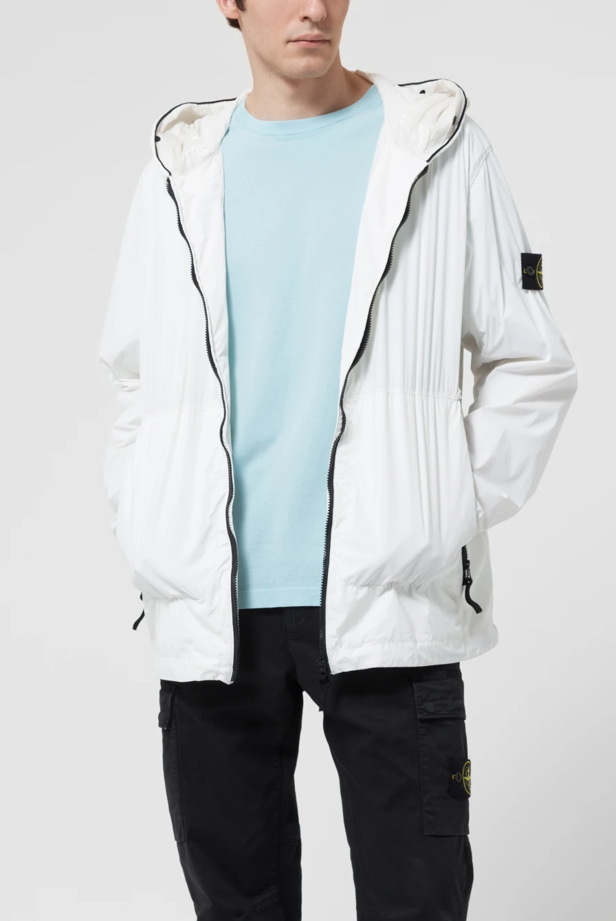 Куртка Stone Island