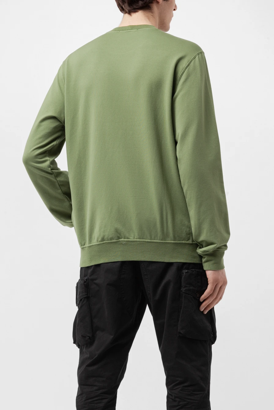 Толстовка Stone Island