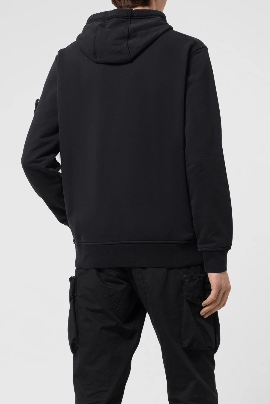 Худи Stone Island