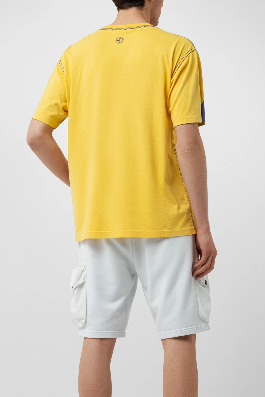 Футболка Stone Island