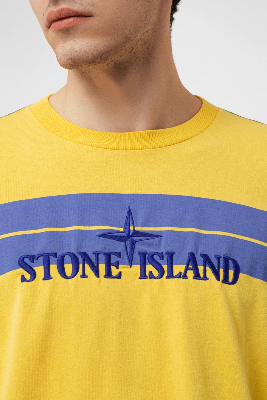 Футболка Stone Island