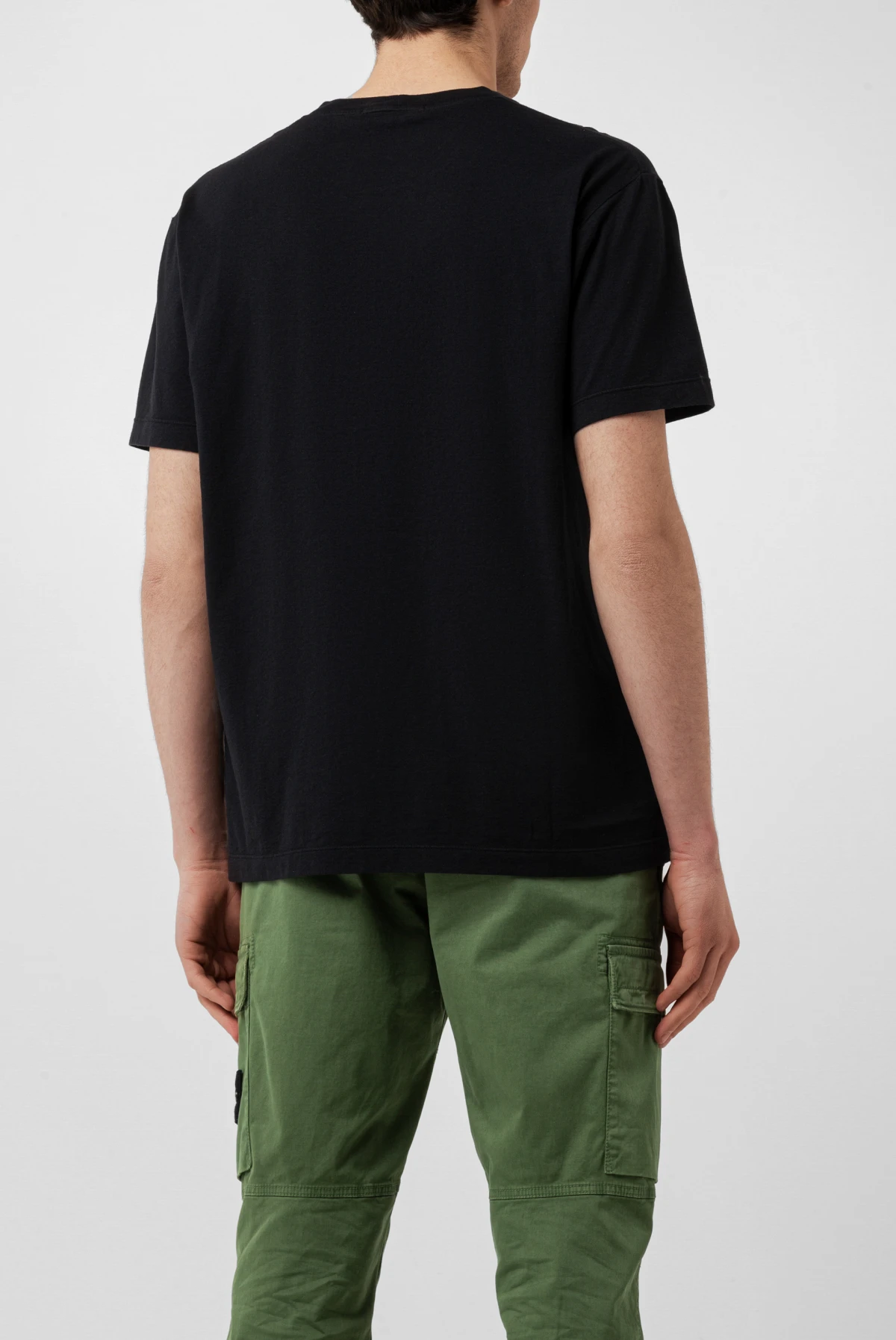 Футболка Stone Island