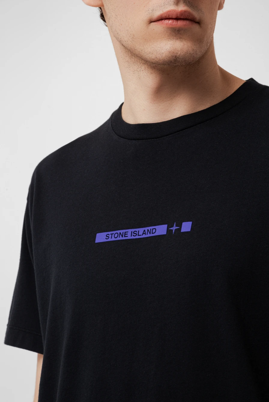 Футболка Stone Island
