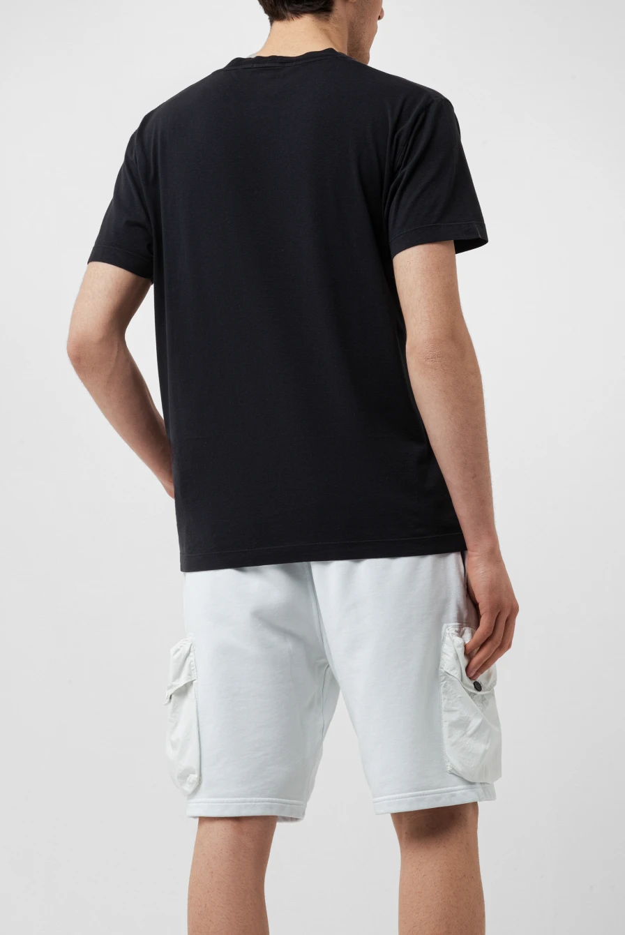 Футболка Stone Island