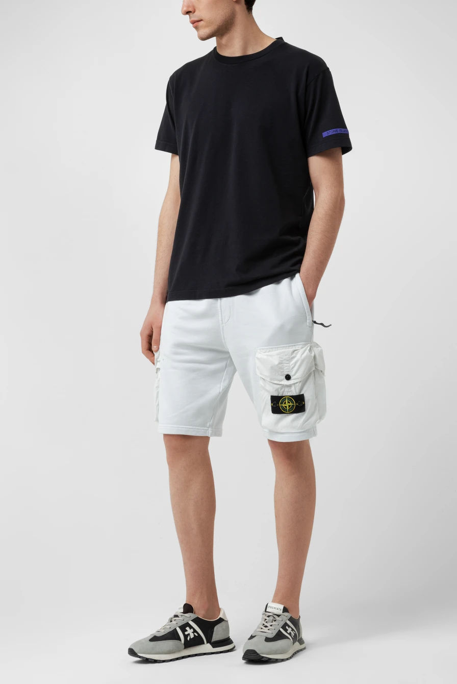 Футболка Stone Island