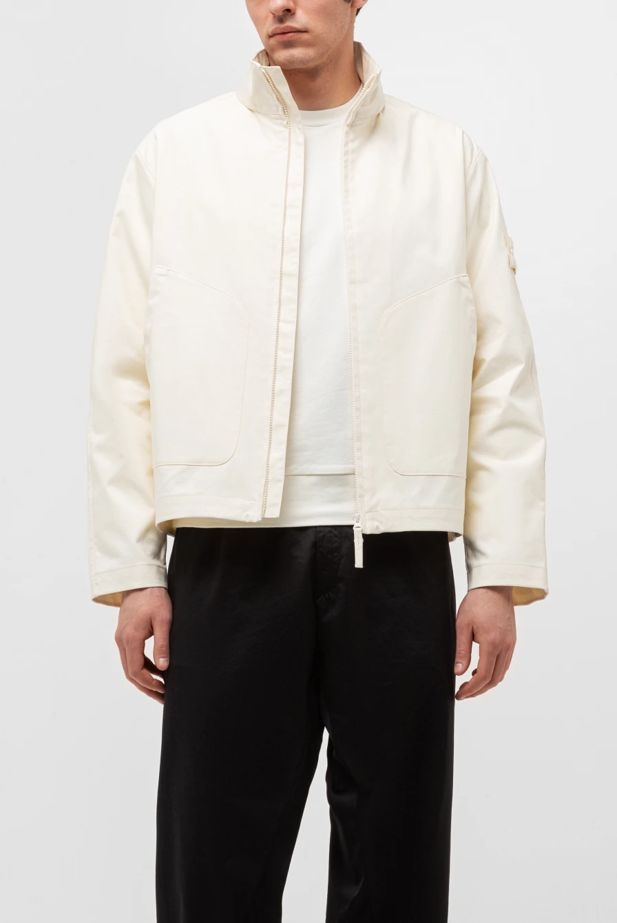 Куртка Stone Island