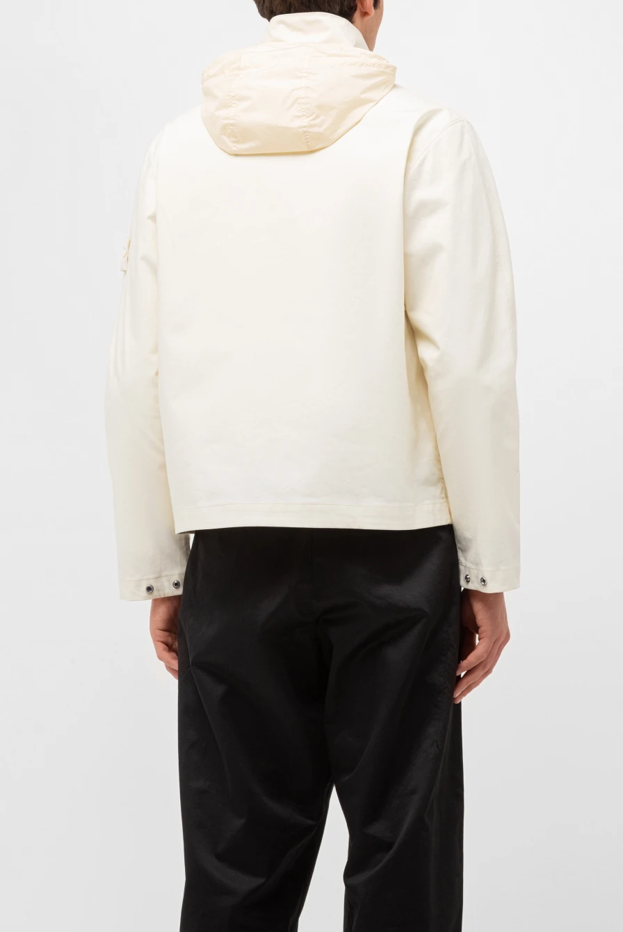 Куртка Stone Island