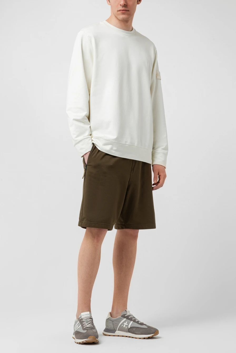 Шорты Stone Island