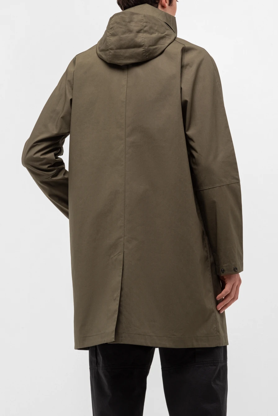 Парка Stone Island