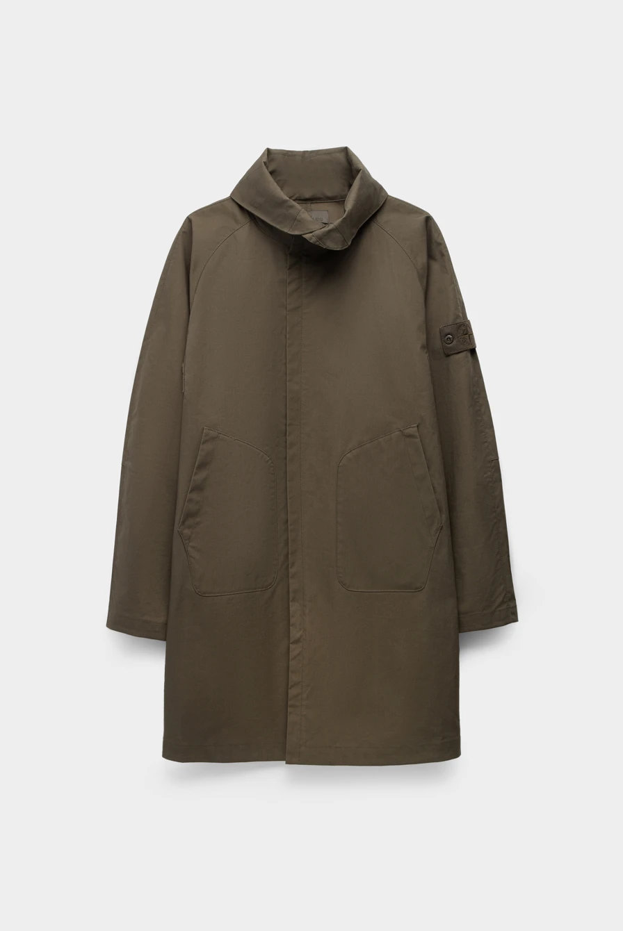 Парка Stone Island