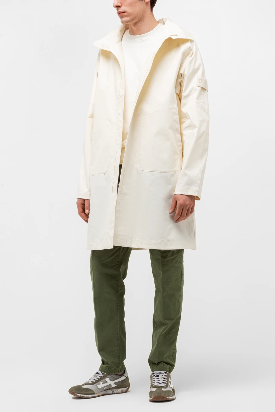 Парка Stone Island