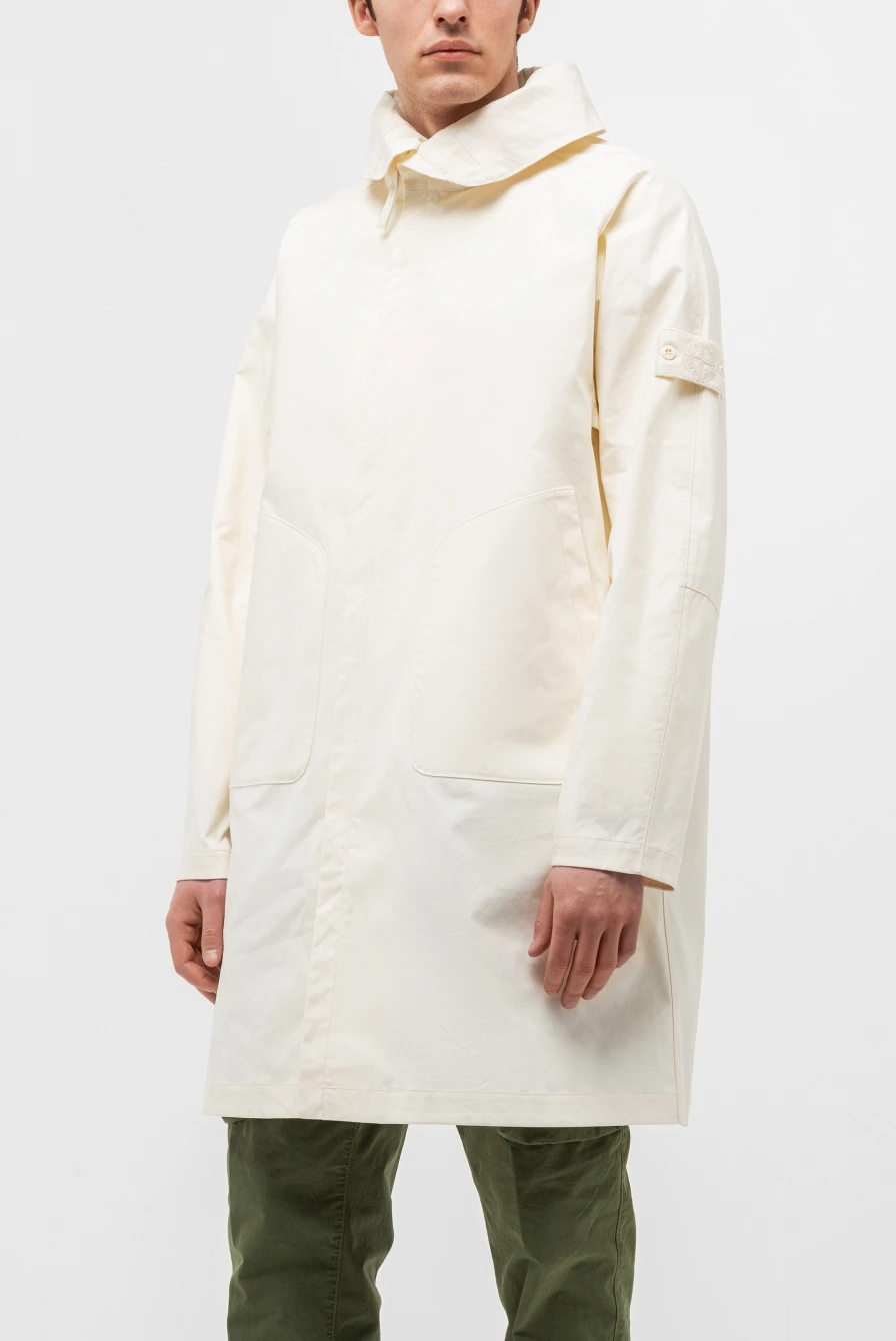 Парка Stone Island