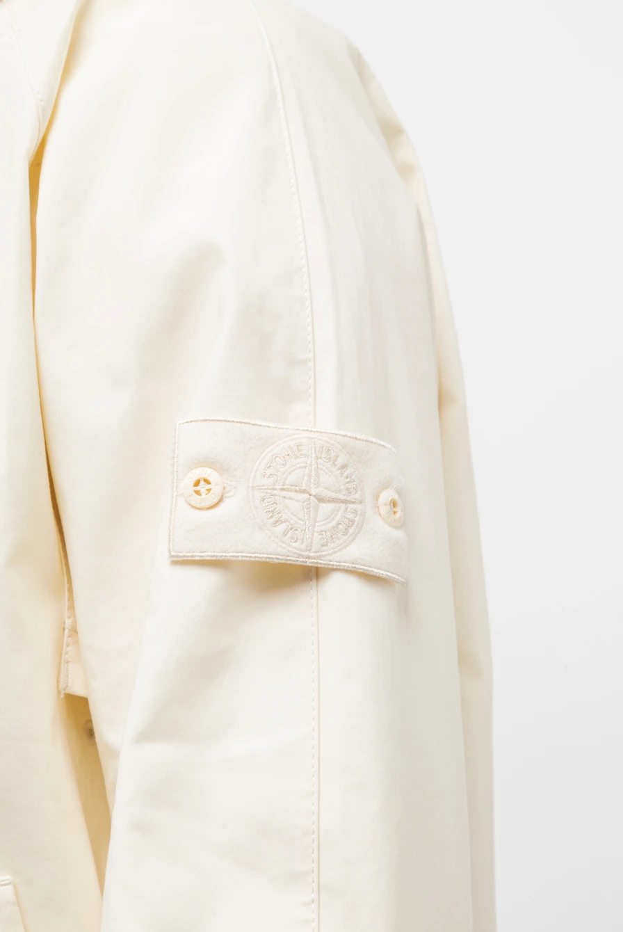 Парка Stone Island