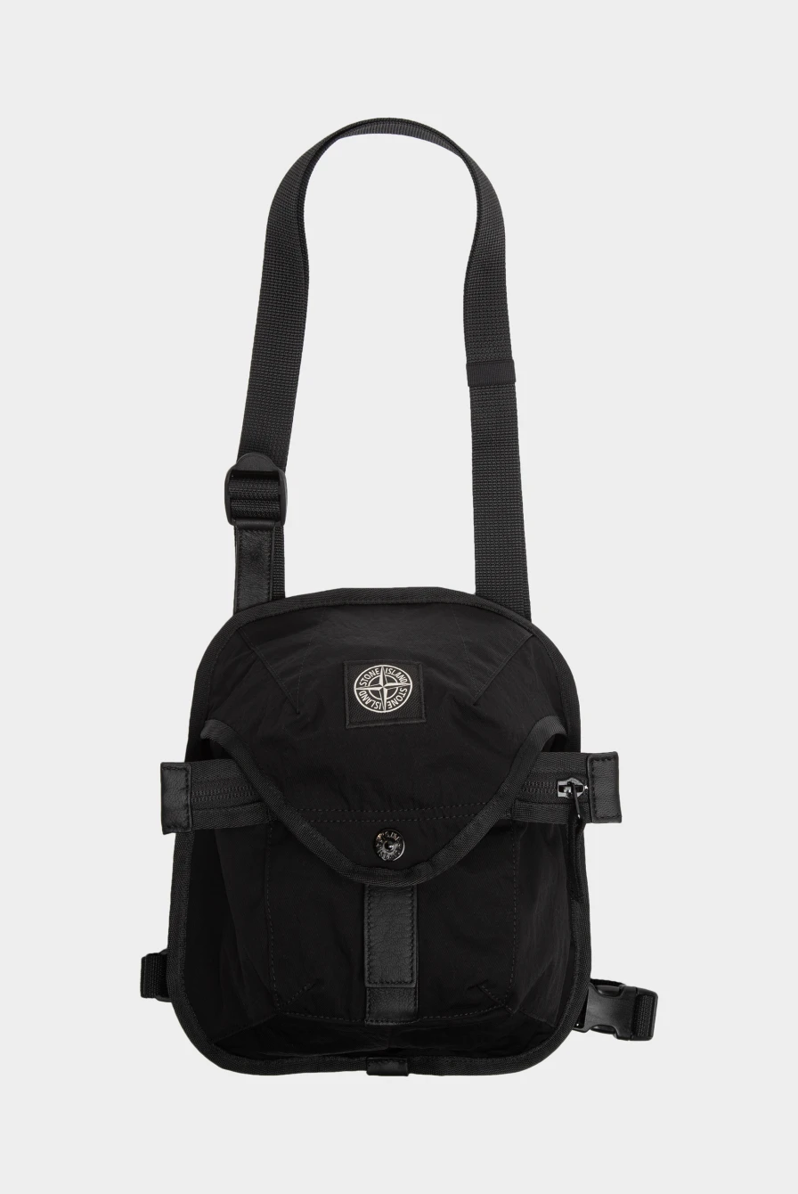Сумка Stone Island