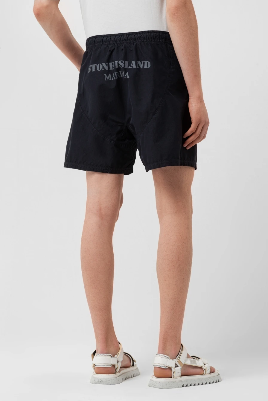 Шорты Stone Island