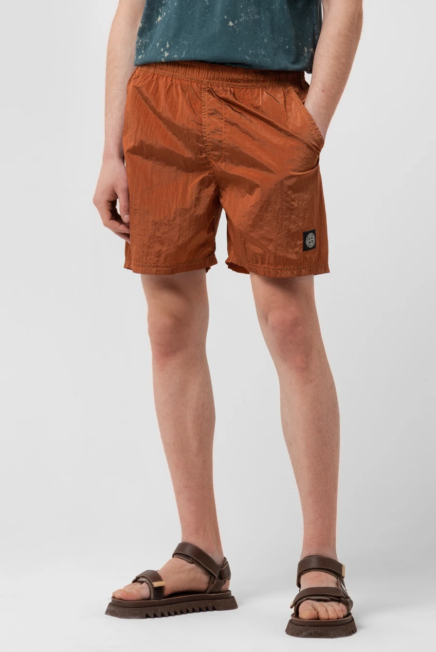 Шорты Stone Island
