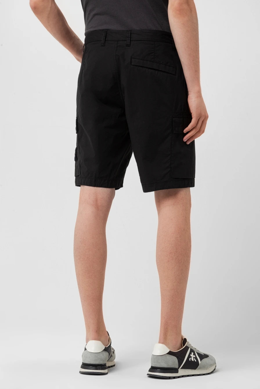Шорты Stone Island