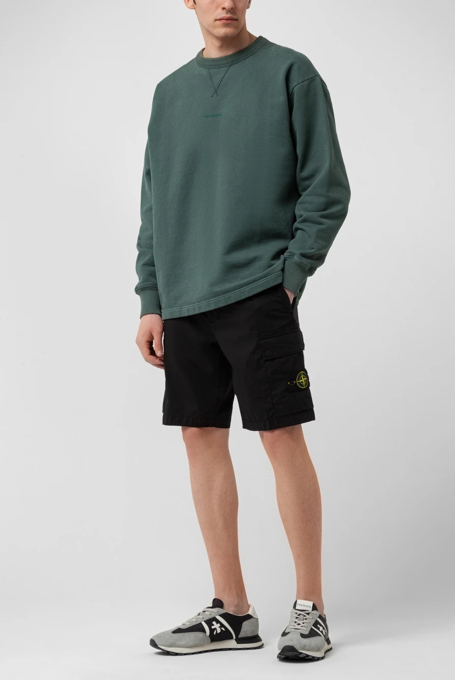 Шорты Stone Island