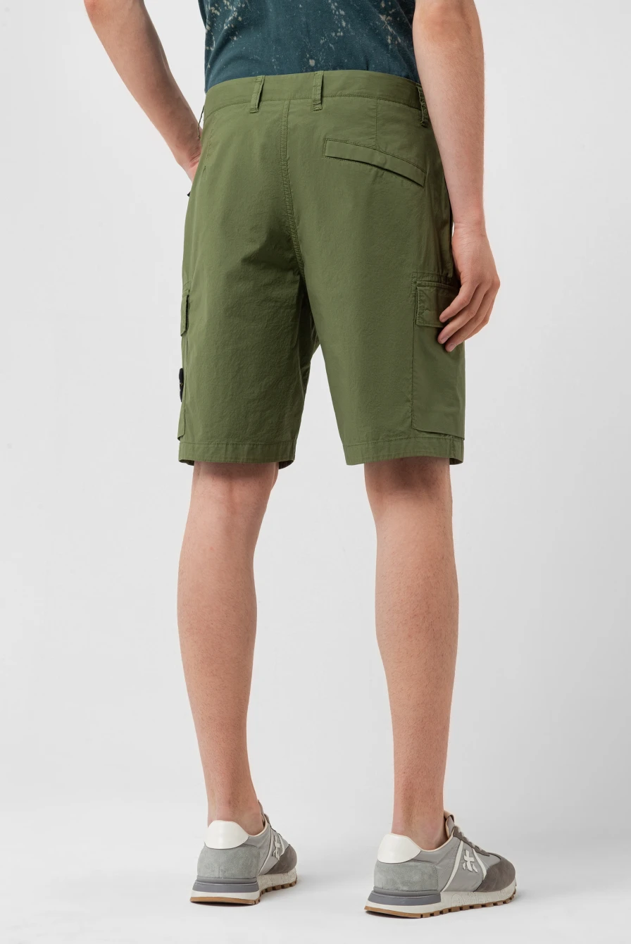 Шорты Stone Island
