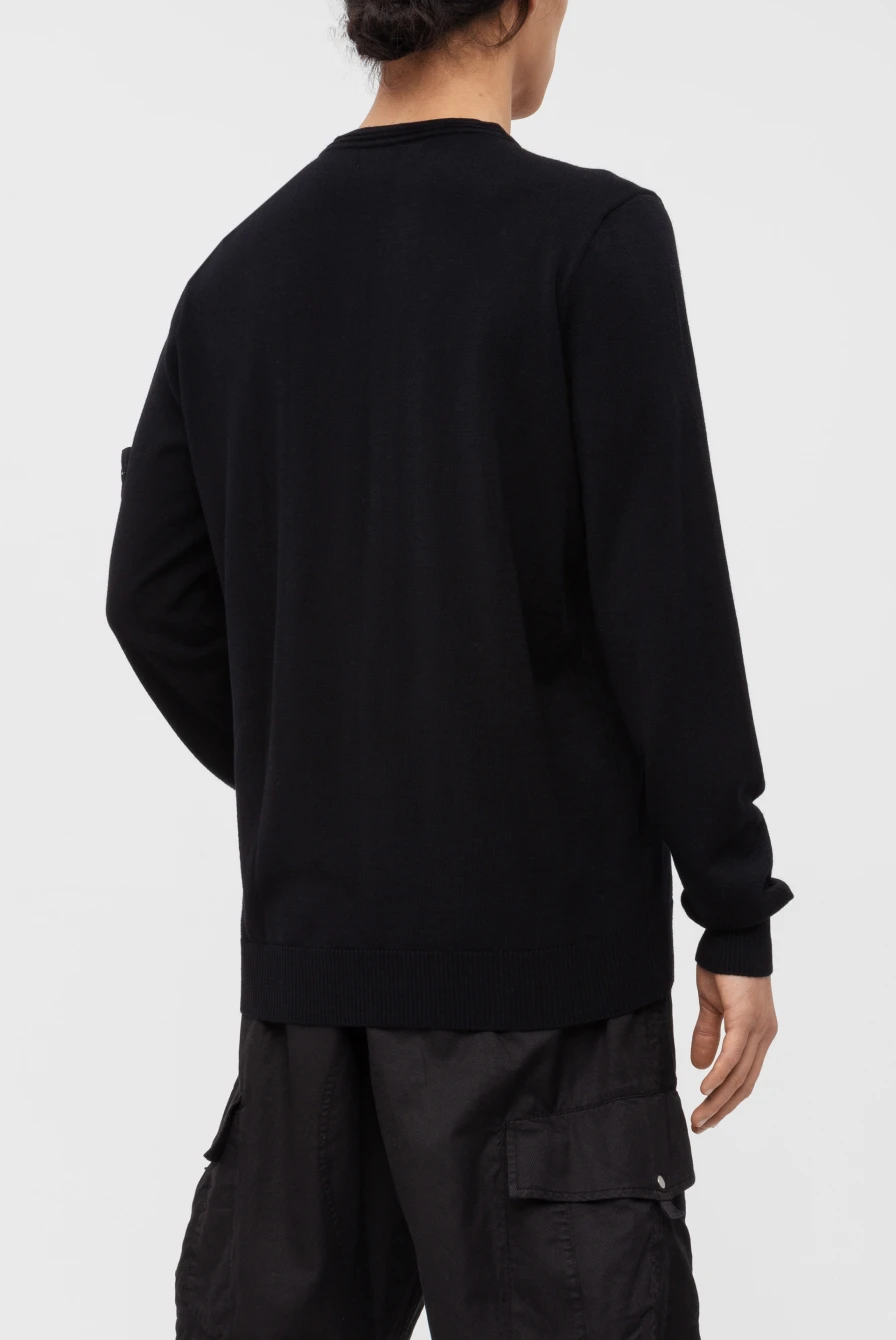 Джемпер Stone Island