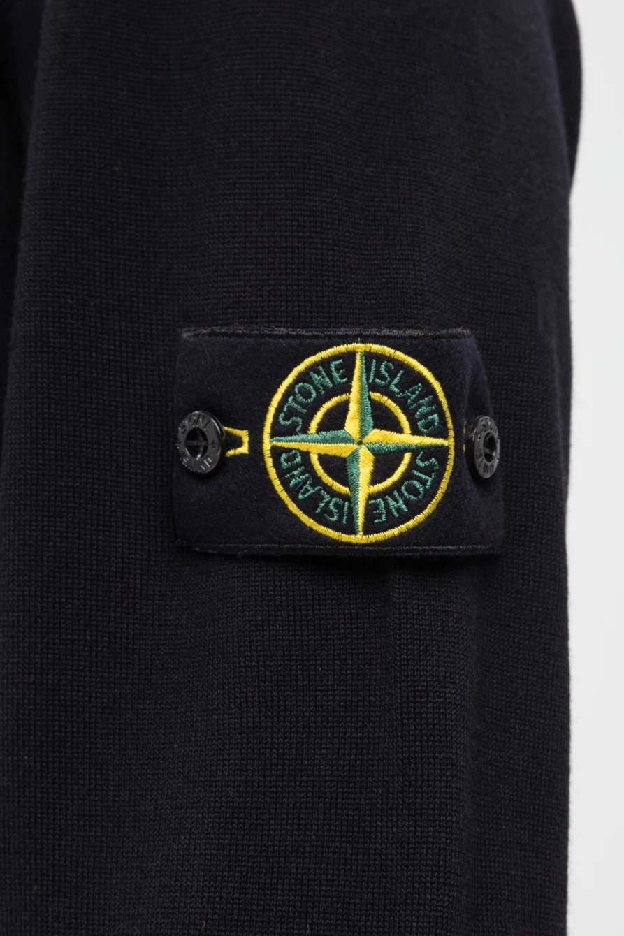 Джемпер Stone Island