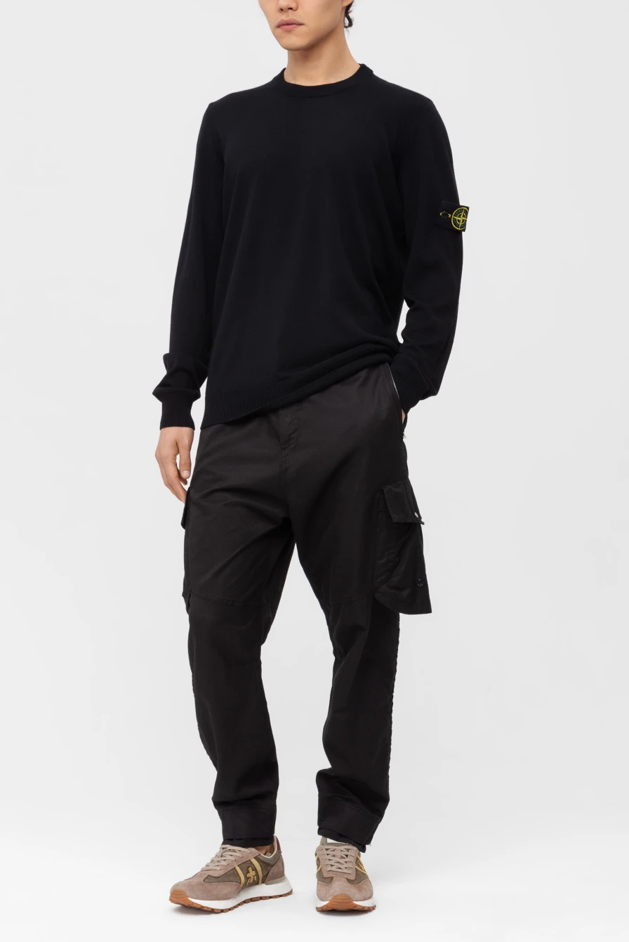 Джемпер Stone Island
