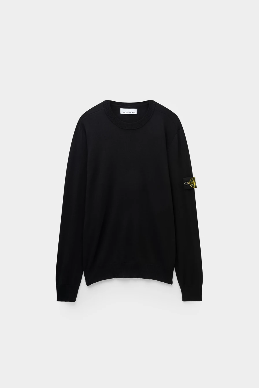 Джемпер Stone Island