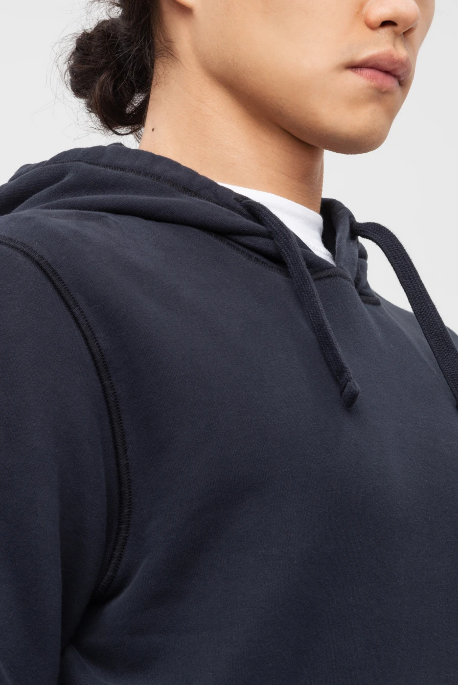 Худи Stone Island