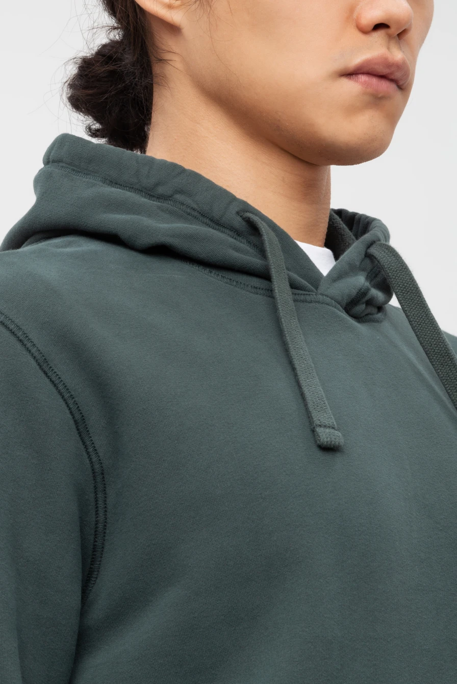 Худи Stone Island