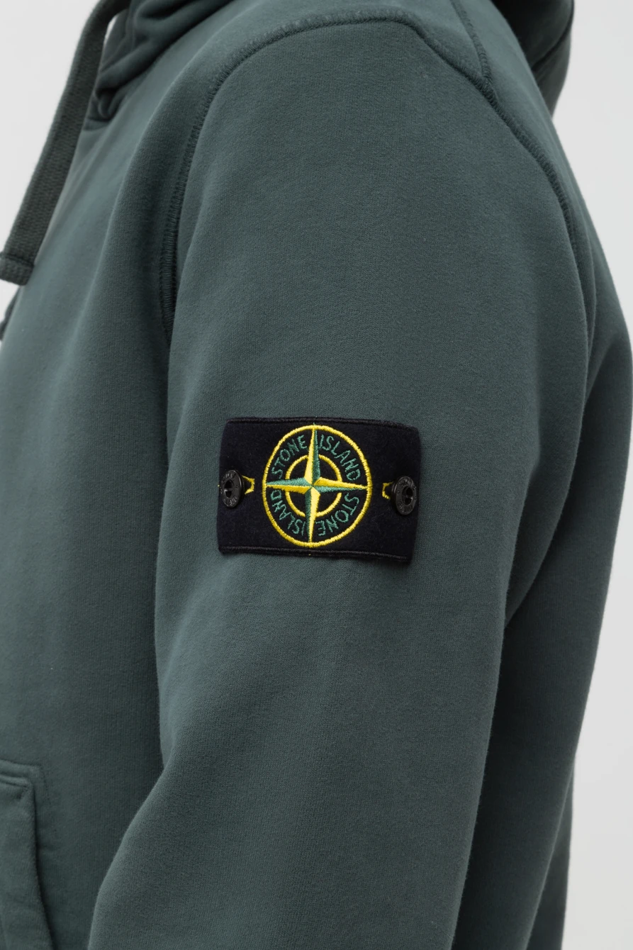 Худи Stone Island