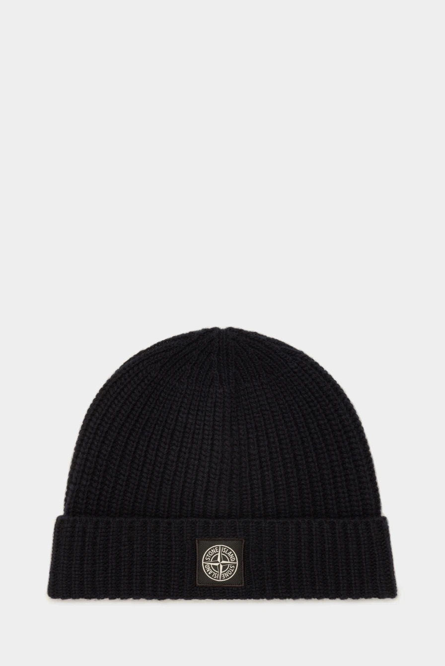 Шапка Stone Island