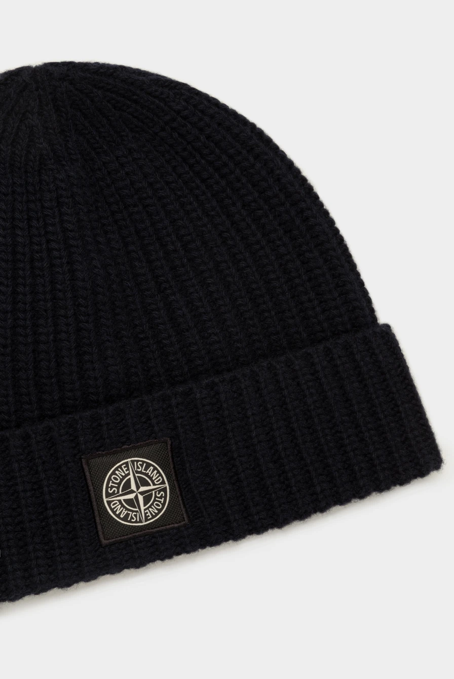 Шапка Stone Island