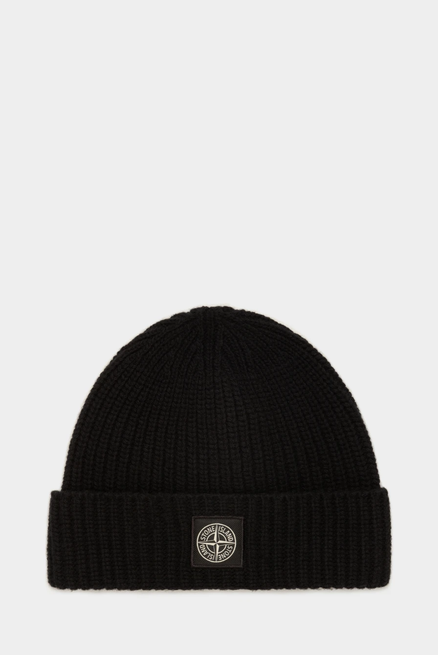 Шапка Stone Island