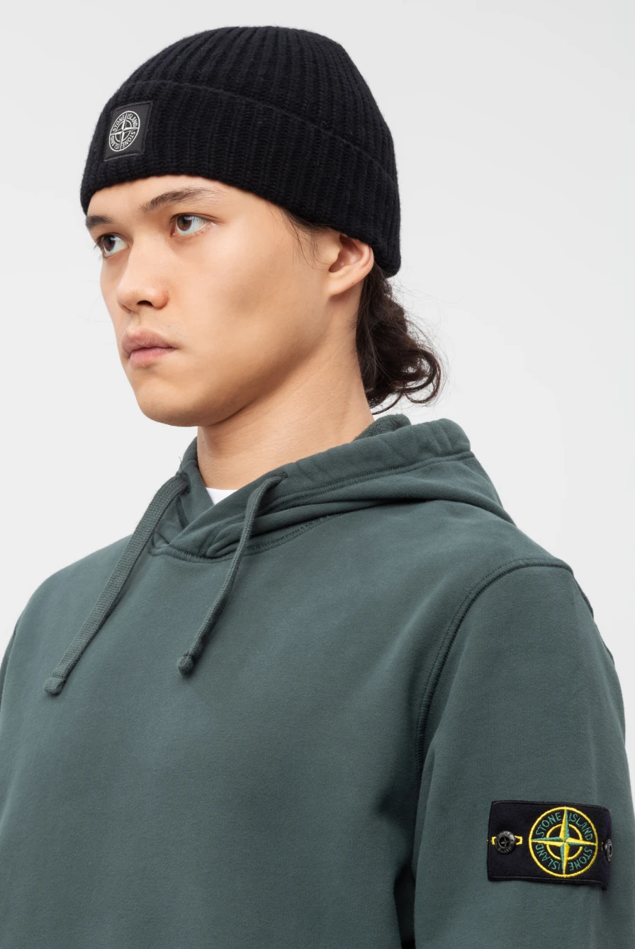 Шапка Stone Island