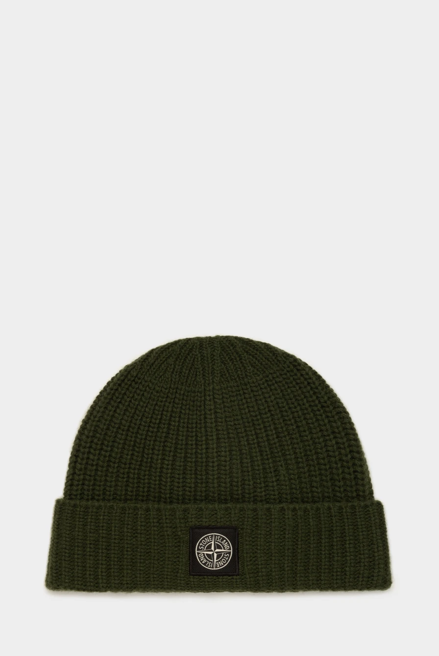 Шапка Stone Island