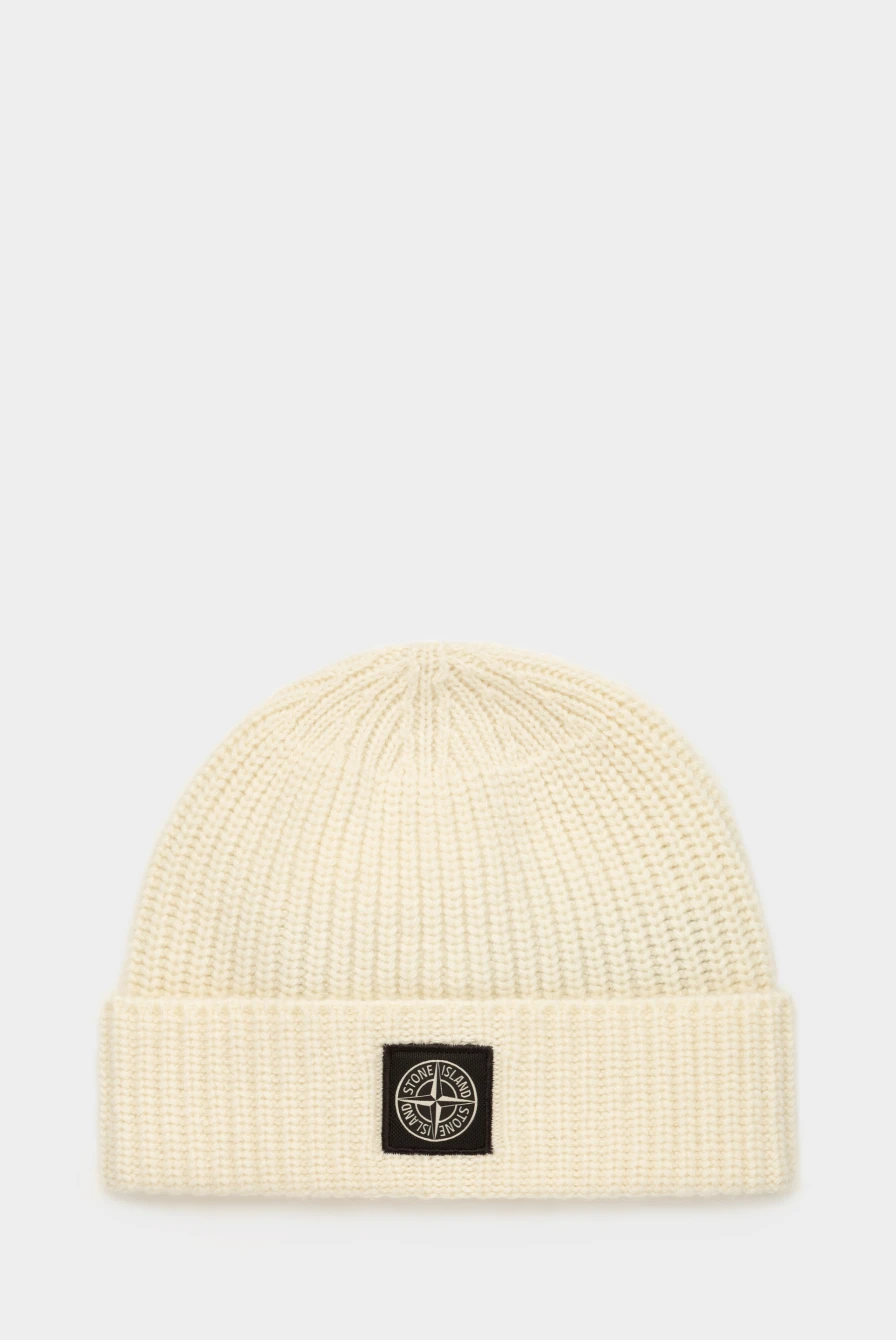Шапка Stone Island