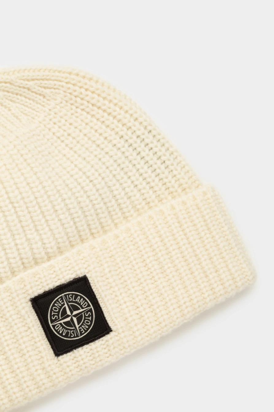 Шапка Stone Island