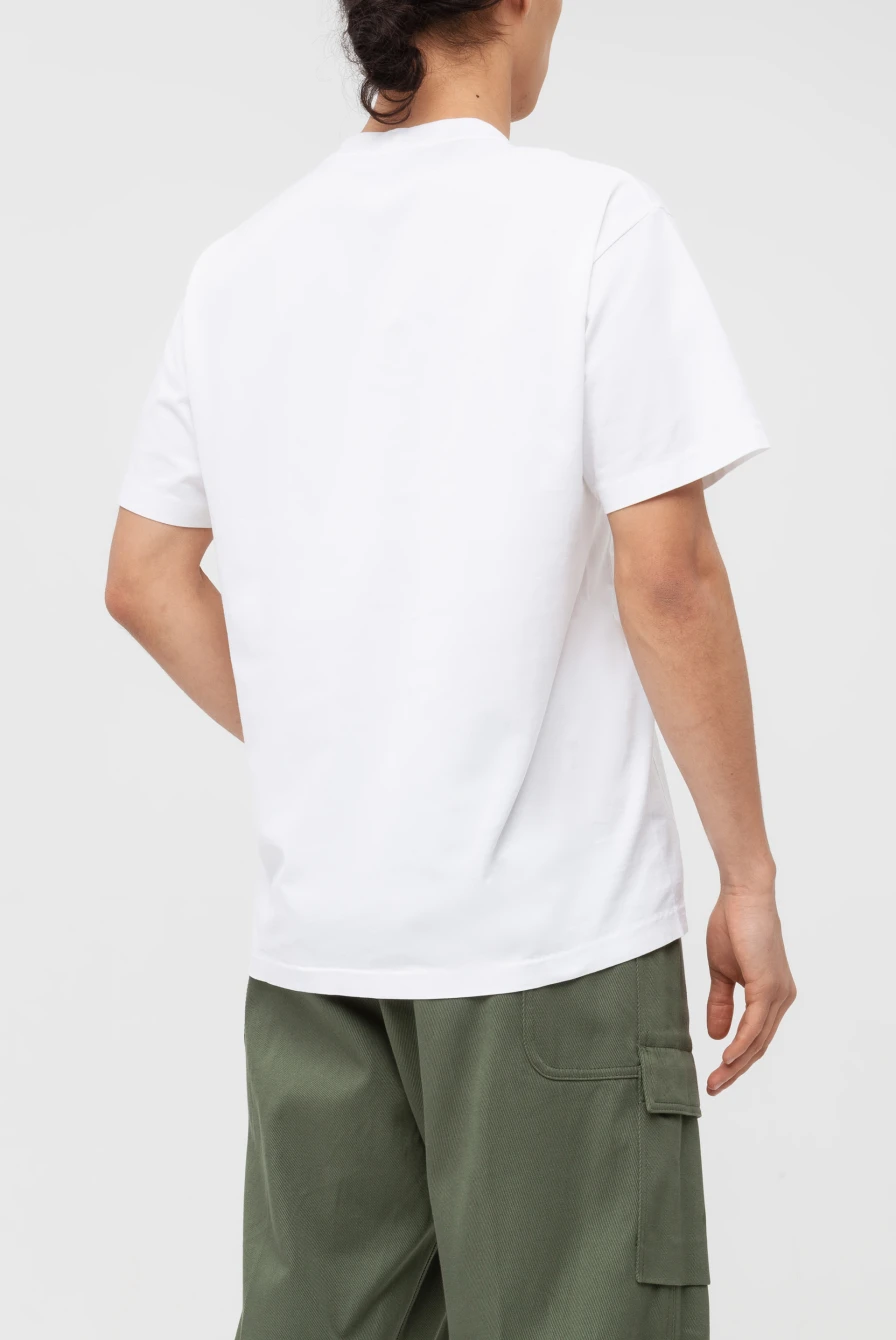 Футболка Stone Island