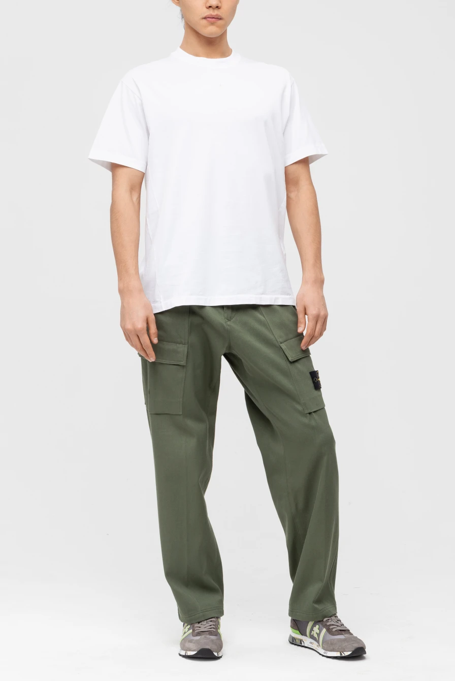 Футболка Stone Island