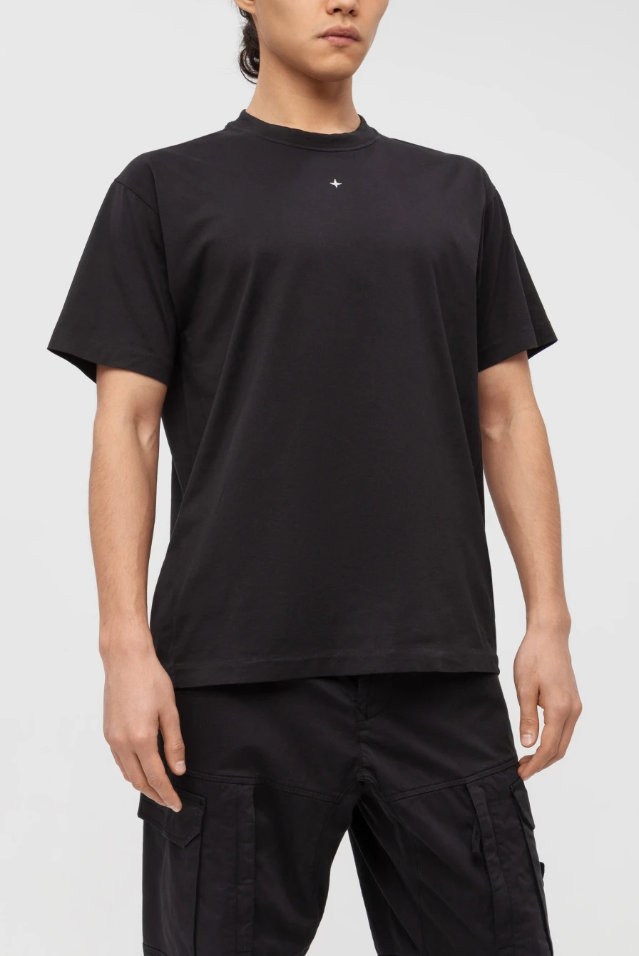 Футболка Stone Island