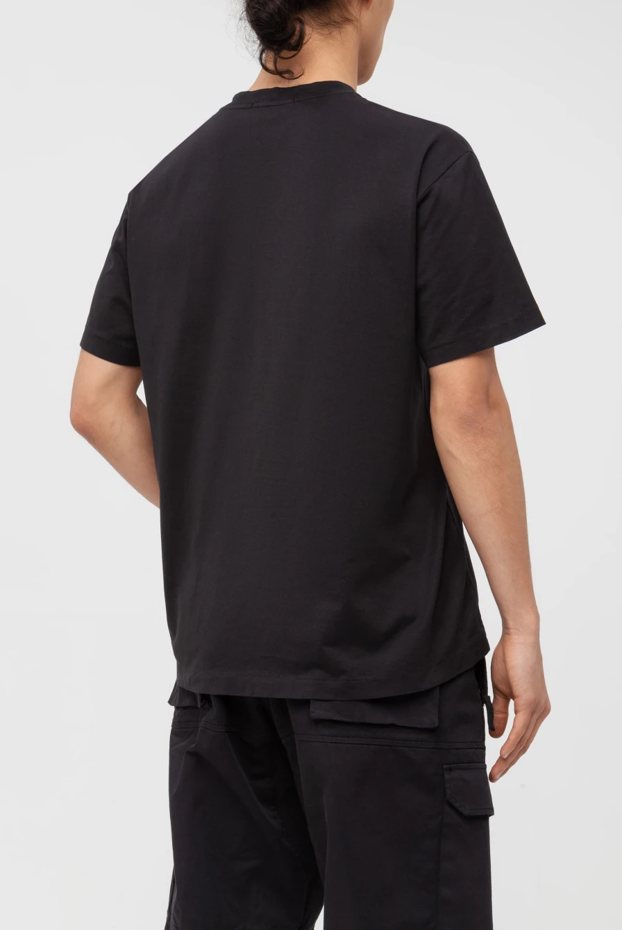 Футболка Stone Island
