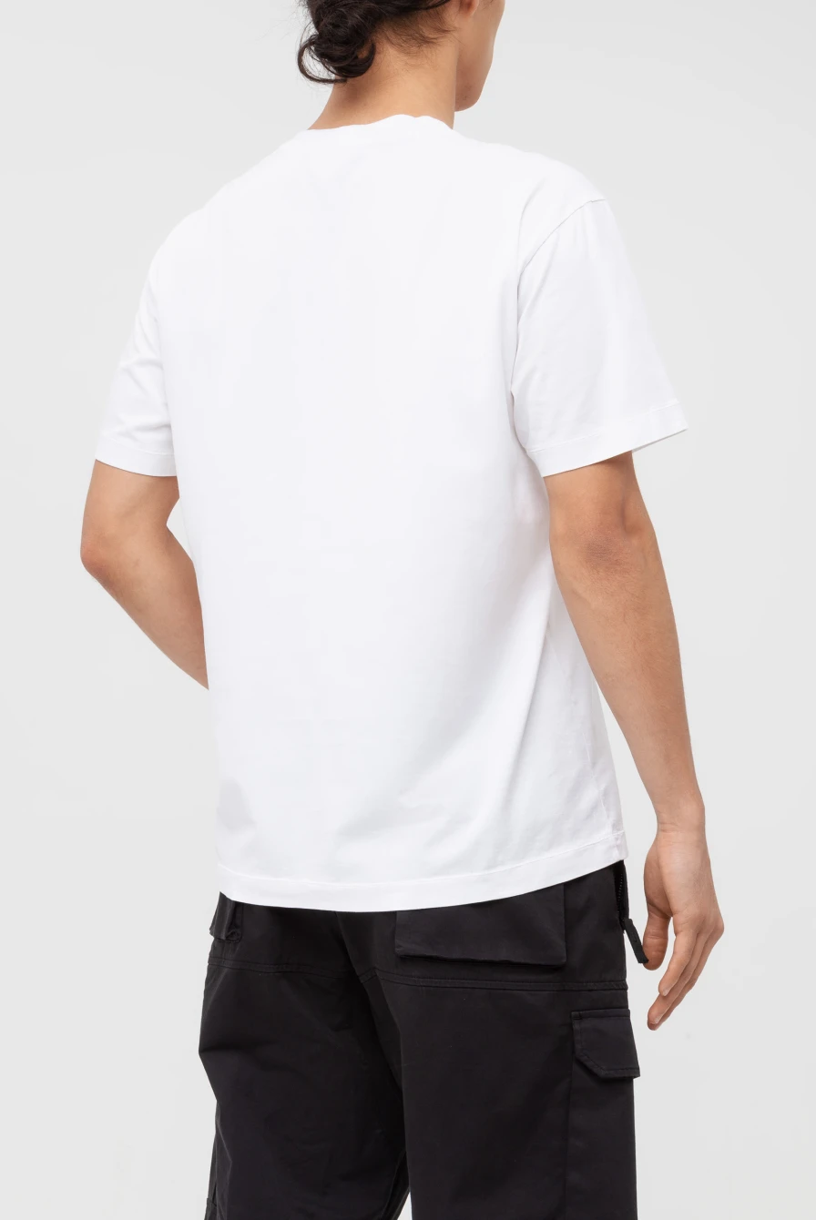 Футболка Stone Island