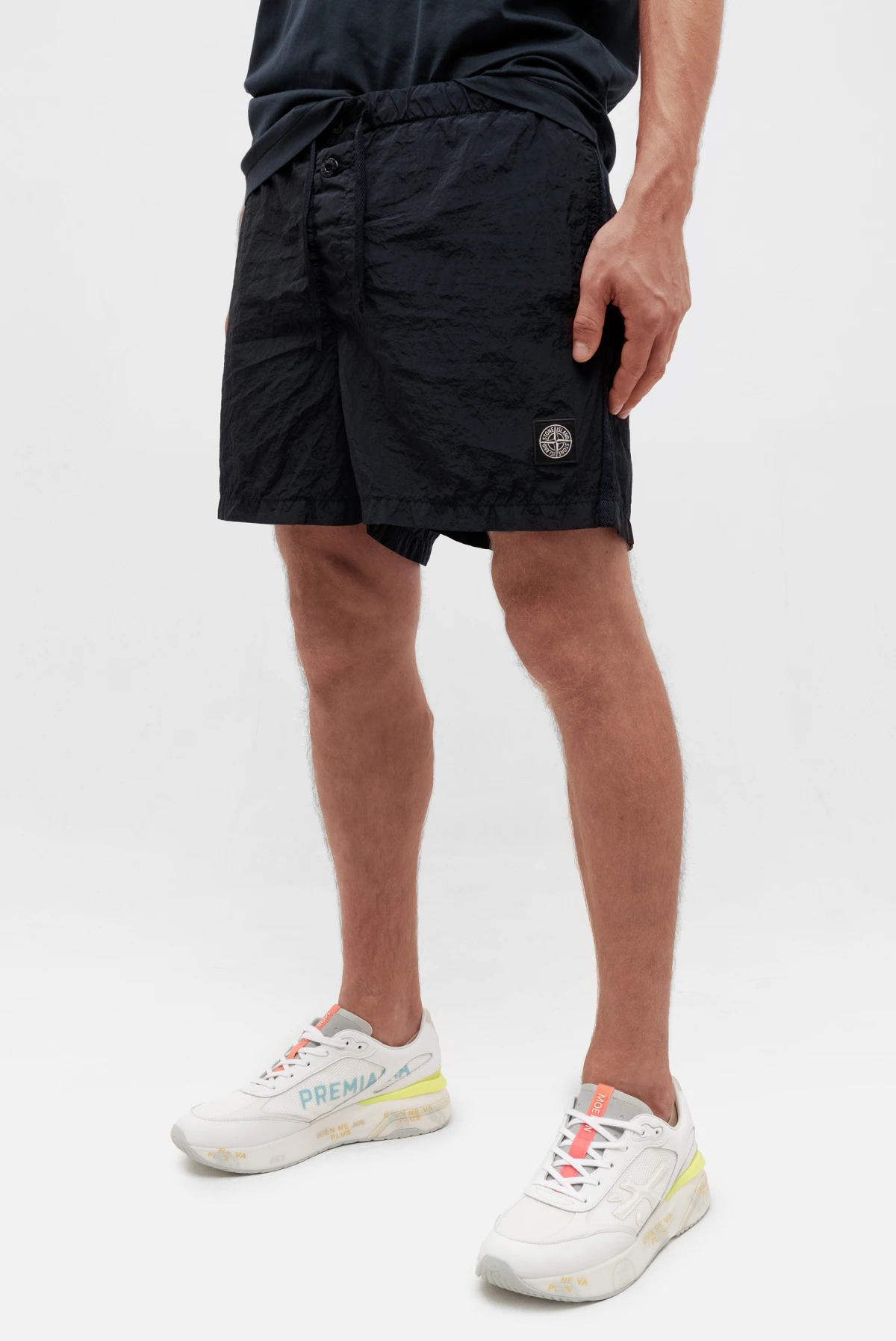 Шорты Stone Island