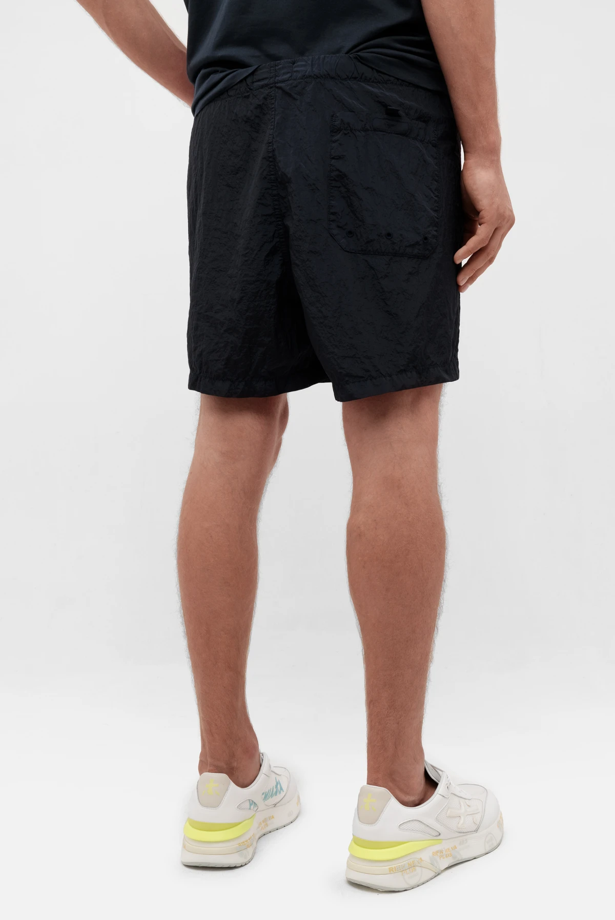 Шорты Stone Island