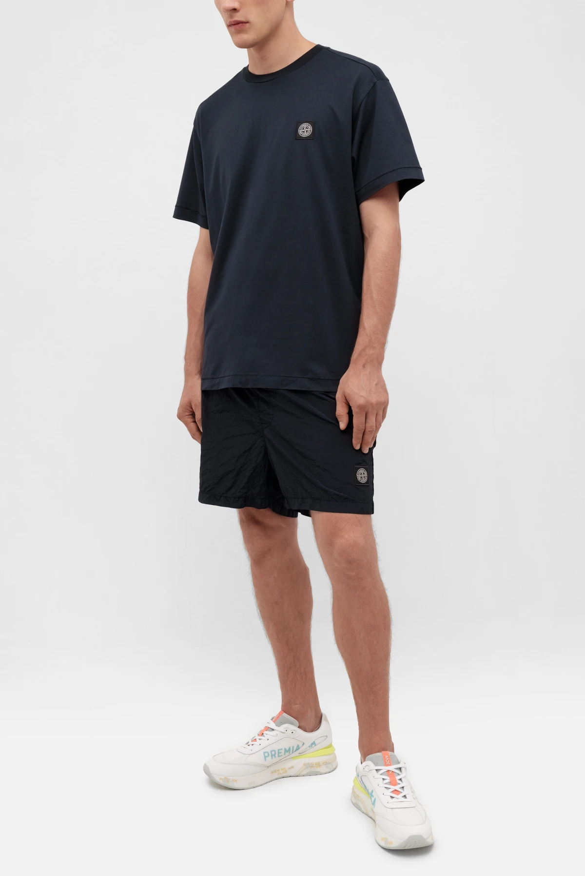 Шорты Stone Island