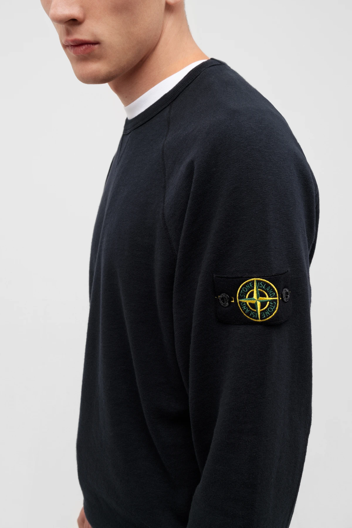 Толстовка Stone Island
